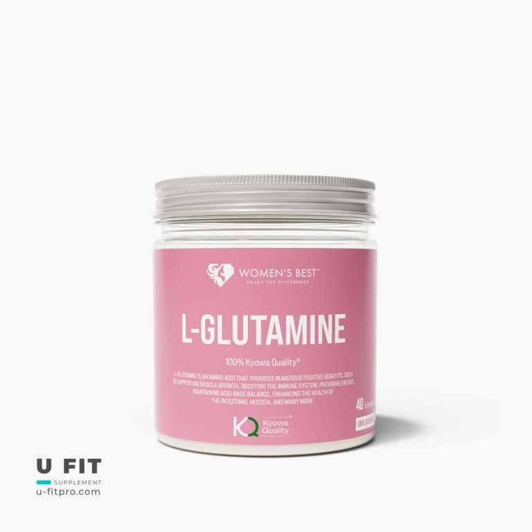 گلوتامین وومنز بست | فروشگاه https://u-fitpro.com/