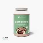 پروتئین وگان وومنز بست