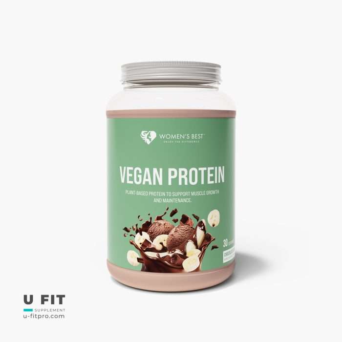 پروتئین وگان وومنز بست