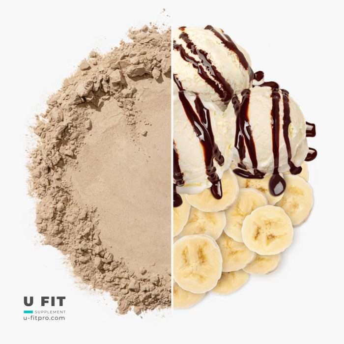 پروتئین وگان وومنز بست