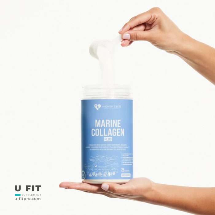 مارین کلاژن وومنز بست