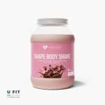 پروتئین رژیمی جایگزین غذای شیپ بادی شیپ وومنز بست