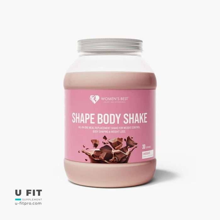 پروتئین رژیمی جایگزین غذای شیپ بادی شیپ وومنز بست