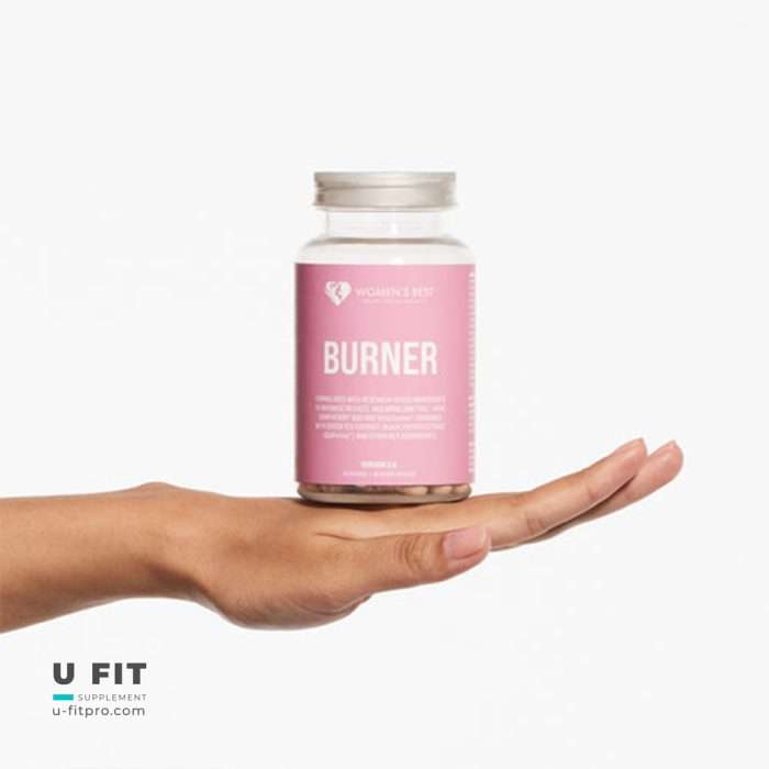 چربی سوز برنر وومنز بست
