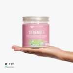 استرنج وومنز بست