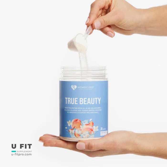 ترو بیوتی وومنز بست