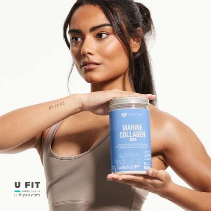 مارین کلاژن وومنز بست