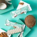 اسمارت پروتئین بار بادام نارگيل وومنز بست