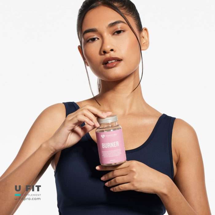 چربی سوز برنر وومنز بست