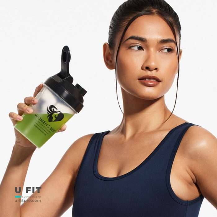 استرنج وومنز بست