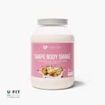 پروتئین رژیمی جایگزین غذای شیپ بادی شیپ وومنز بست