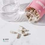 چربی سوز برنر وومنز بست