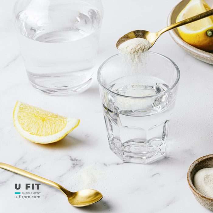 گلوتامین وومنز بست