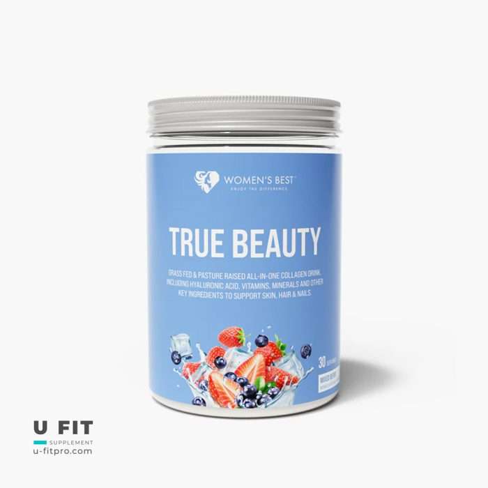 ترو بیوتی وومنز بست