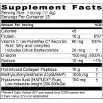 مارین کلاژن وومنز بست