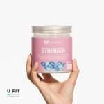 استرنج وومنز بست