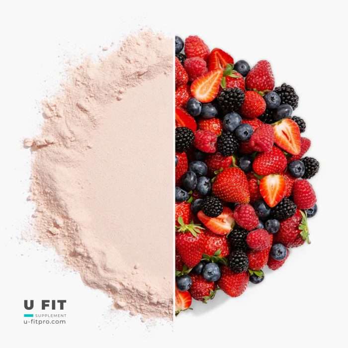 پروتئین رژیمی جایگزین غذای شیپ بادی شیپ وومنز بست