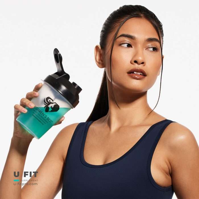 استرنج وومنز بست