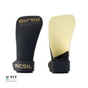 دستکش و مچبند کراسفیت پیکسیل فونیکس | Picsil phoenix grips | https://u-fitpro.com/