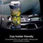 شیکر شارژی نینجا بلست | Ninja Blast - Image 11