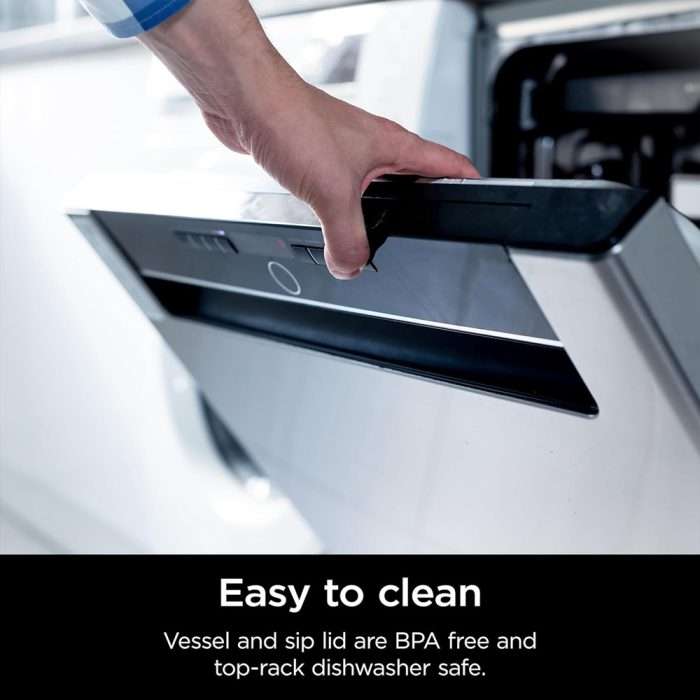 شیکر شارژی نینجا بلست | Ninja Blast - Image 14