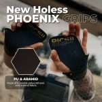 دستکش و مچبند کراسفیت پیکسیل فونیکس | Picsil phoenix grips
