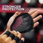 خرید و قیمت پد دستکش بدنسازی پیکسیل | Picsil fitness grips pads از فروشگاه u-fitpro