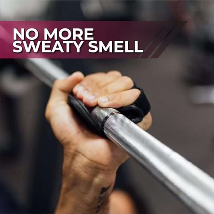 خرید و قیمت پد دستکش بدنسازی پیکسیل | Picsil fitness grips pads از فروشگاه u-fitpro