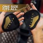 پد دستکش بدنسازی پیکسیل | Picsil fitness grips pads - Image 9