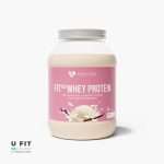 فیت وی پروتئین وومنز بست | فروشگاه