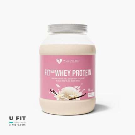 فیت وی پروتئین وومنز بست | فروشگاه
