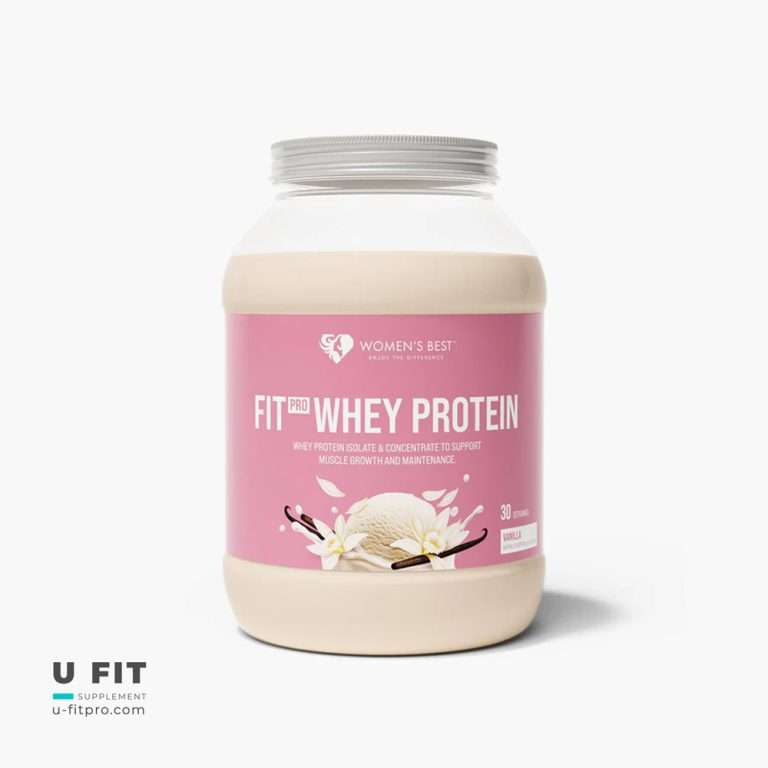 فیت وی پروتئین وومنز بست | فروشگاه