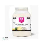 فیت وی پروتئین وومنز بست | Fit whey protein women’s best - Image 7