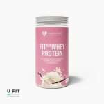 فیت وی پروتئین وومنز بست | Fit whey protein women’s best - Image 2