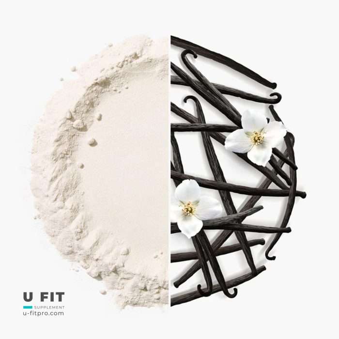 فیت وی پروتئین وومنز بست | Fit whey protein women’s best - Image 3