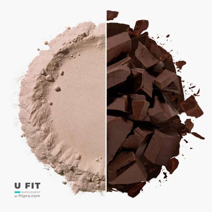 فیت وی پروتئین وومنز بست | Fit whey protein women’s best - Image 6