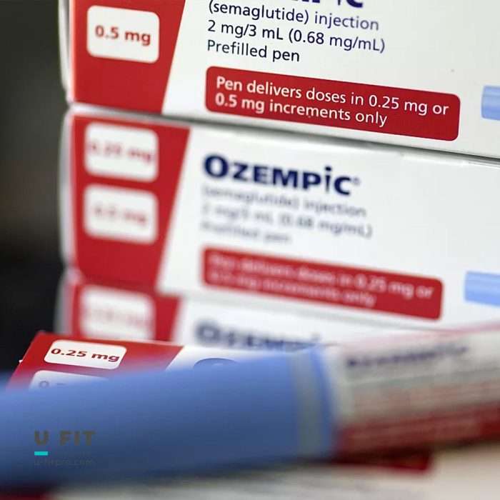 اوزمپیک ۰.۵ میلی گرم ۳ پن آلمان | ozempic 0.5 mg 3