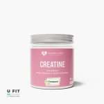 کراتین پودری وومنز بست | فروشگاه https://u-fitpro.com