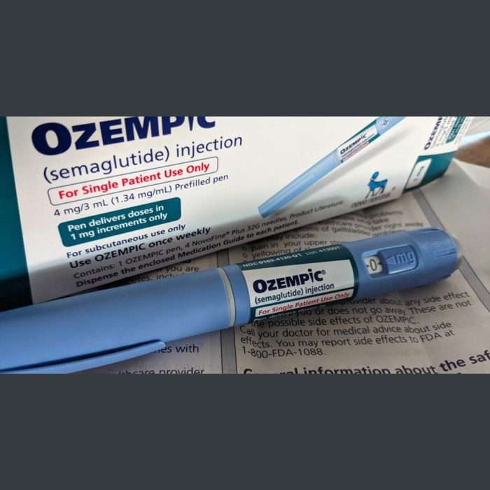 اوزمپیک ۱ میلی گرم ۳ پن آلمان | Ozempic 1 mg 3 Pen