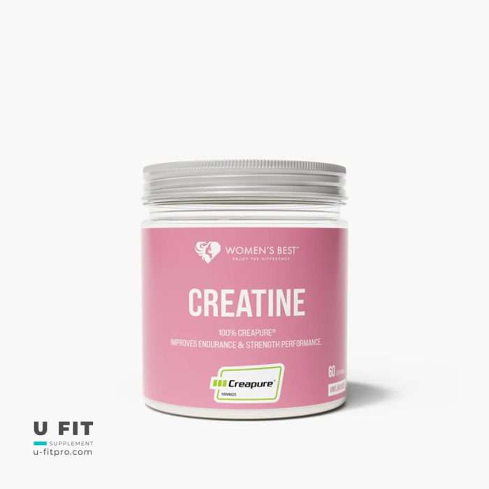 کراتین پودری وومنز بست | فروشگاه https://u-fitpro.com