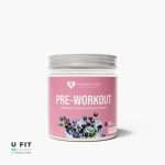 کراتین پودری وومنز بست | فروشگاه https://u-fitpro.com