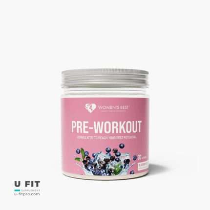 کراتین پودری وومنز بست | فروشگاه https://u-fitpro.com