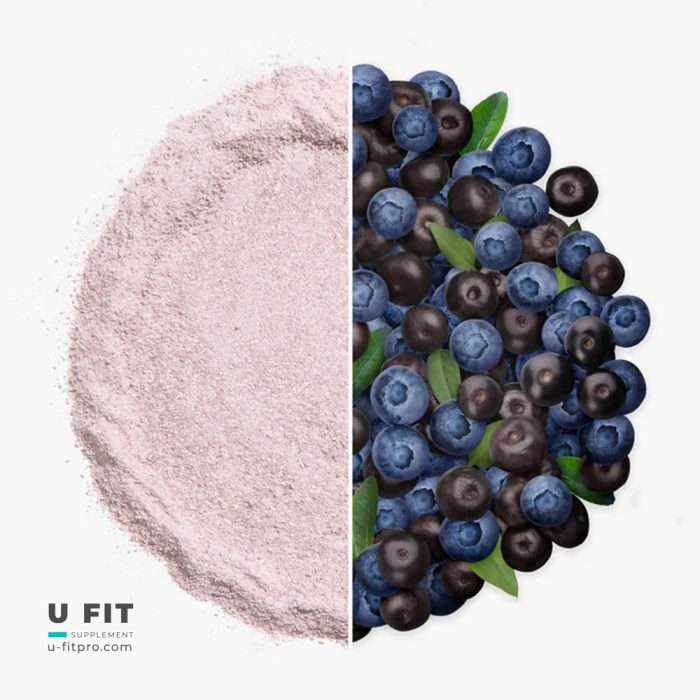 کراتین پودری وومنز بست | فروشگاه https://u-fitpro.com