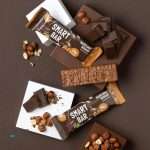 اسمارت پروتئین بار شكلات فندوق وومنز بست