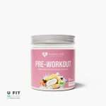 کراتین پودری وومنز بست | فروشگاه https://u-fitpro.com