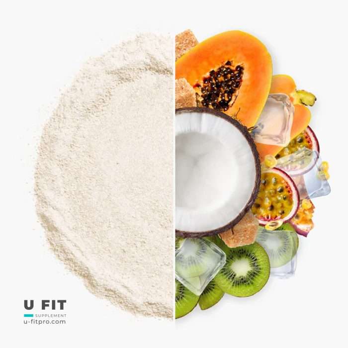 پری ورک اوت وومنز بست | Pre workout women’s best - Image 4