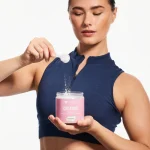 کراتین پودری وومنز بست | Creatine powder creapure womens best - Image 6