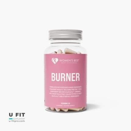 چربی سوز برنر وومنز بست | فروشگاه https://u-fitpro.com