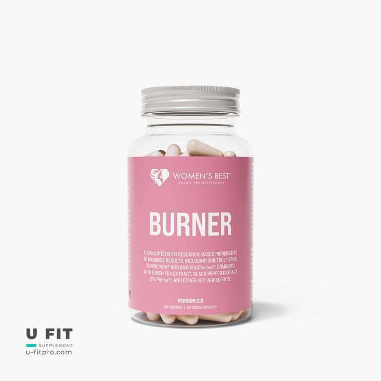 چربی سوز برنر وومنز بست | فروشگاه https://u-fitpro.com