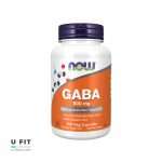 گابا ٥٠٠ ميليگرم ناوفودز | فروشگاه https://u-fitpro.com